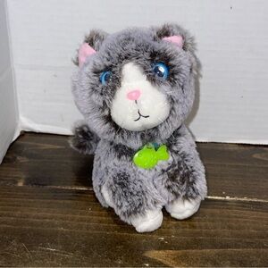 My Life CAT Plush Pet Companion for 18” Dolls,
